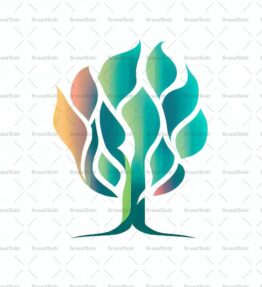 Abstrakter Baum